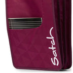 Satch Heftebox Triple Flex Purple (lila)
