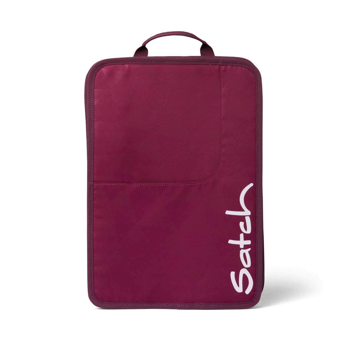 Satch Heftebox Triple Flex Purple (lila)