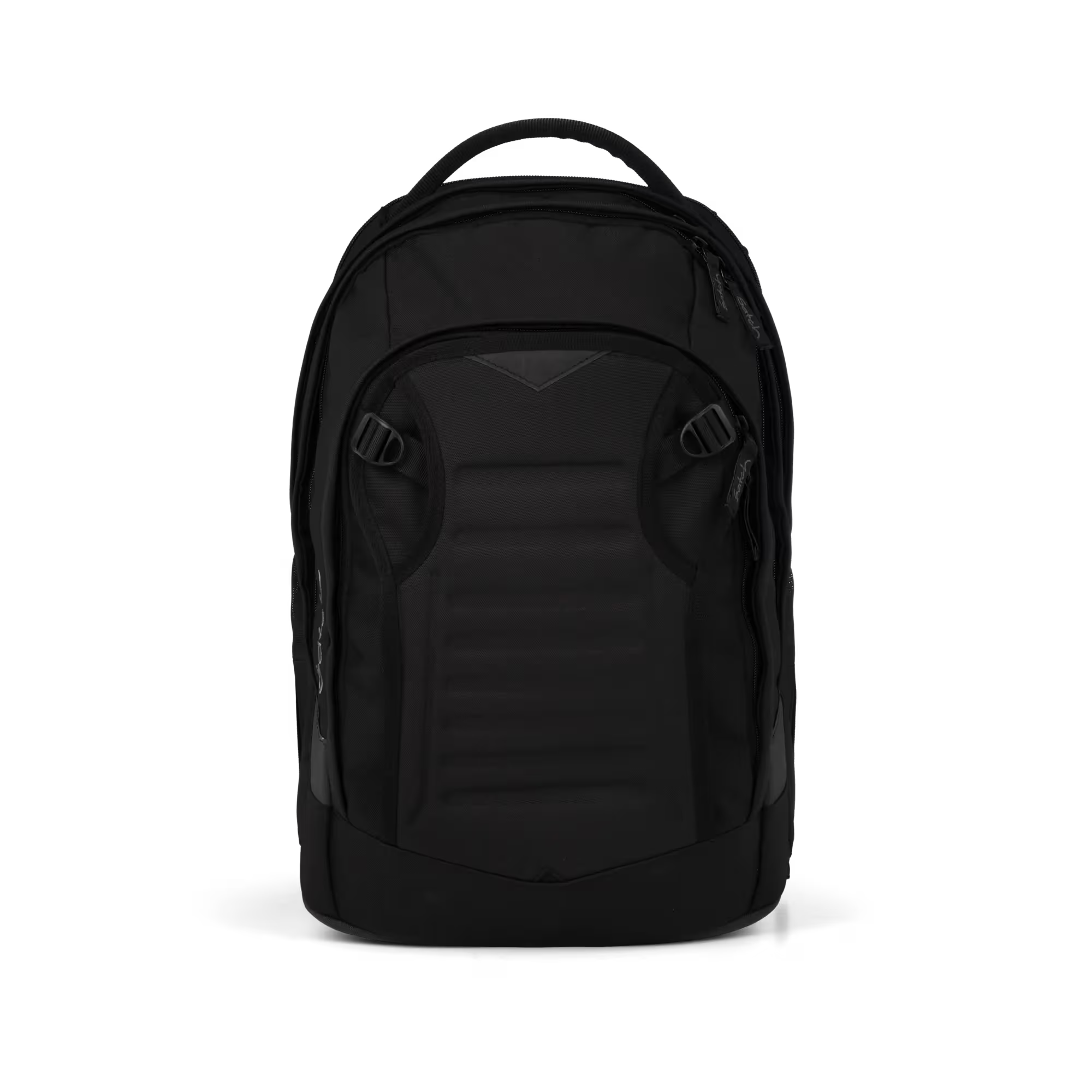 Satch Match PLUS Schulrucksack Blackjack
