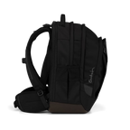 Satch Match PLUS Schulrucksack Blackjack