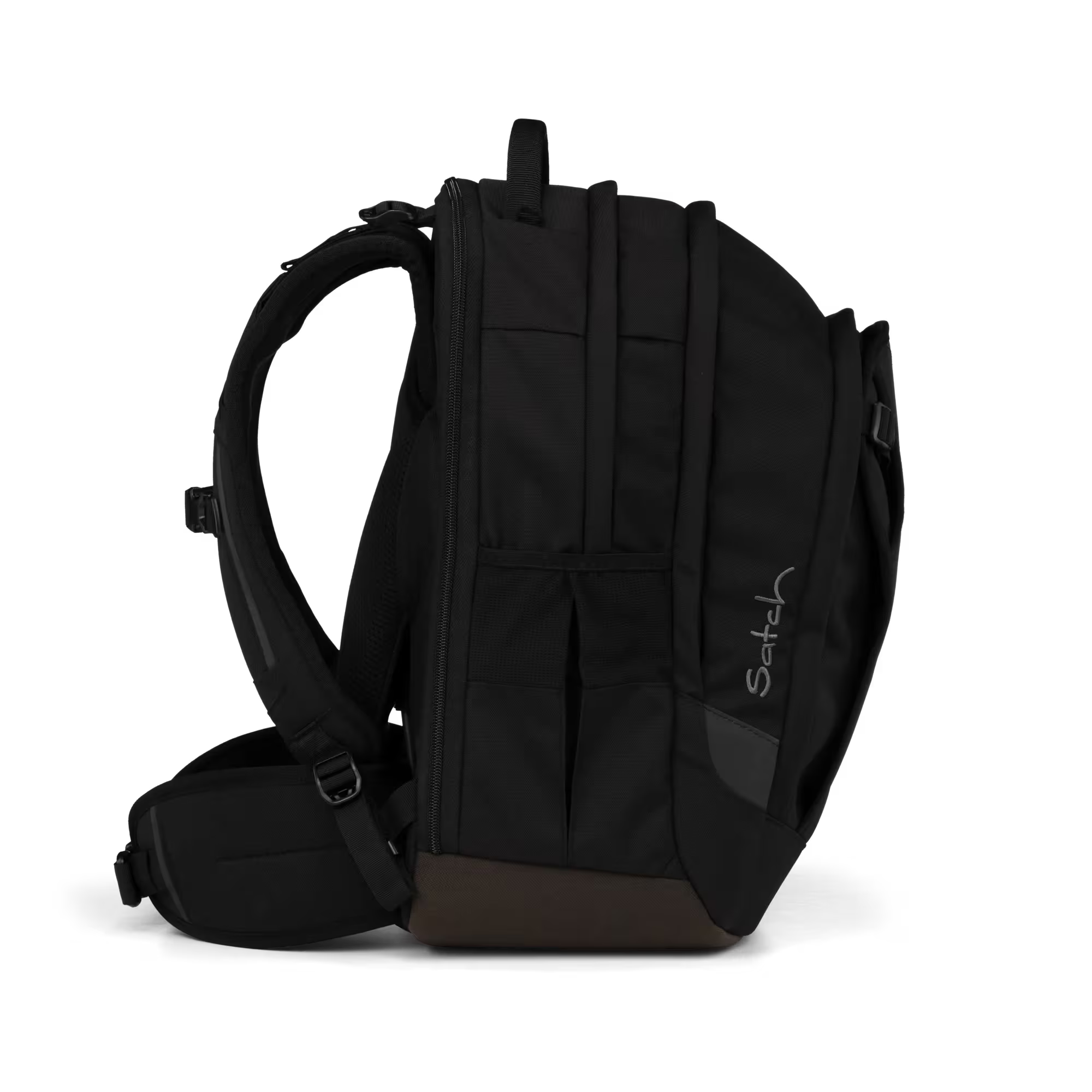 Satch Match PLUS Schulrucksack Blackjack