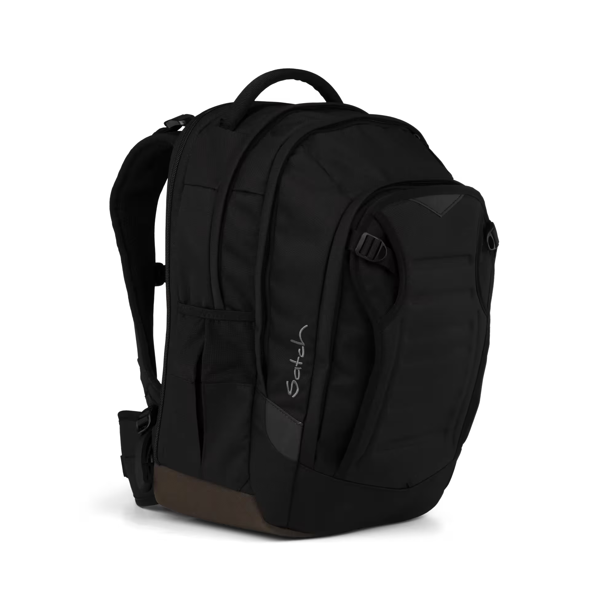 Satch Match PLUS Schulrucksack Blackjack