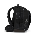 Satch Match PLUS Schulrucksack Ninja Matrix