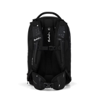 Satch Match PLUS Schulrucksack Ninja Matrix