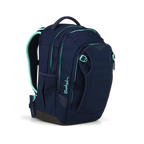 Satch Match PLUS Schulrucksack Ocean Mint
