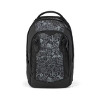 Satch Match PLUS Schulrucksack Street Ink
