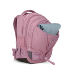 Satch Match Schulrucksack Magnolia Dream