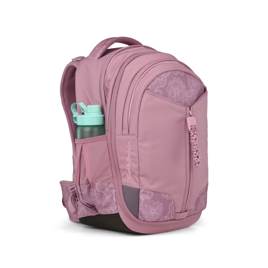 Satch Match Schulrucksack Magnolia Dream