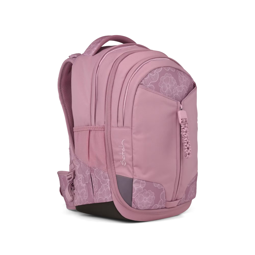 Satch Match Schulrucksack Magnolia Dream