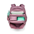 Satch Match Schulrucksack Magnolia Dream