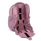 Satch Match Schulrucksack Magnolia Dream