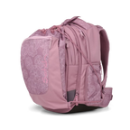 Satch Match Schulrucksack Magnolia Dream