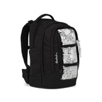 Satch Pack Schulrucksack-Set 3tlg. Artist Edition