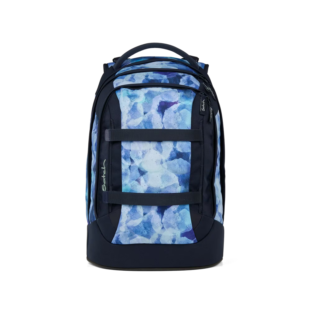 Satch Pack Schulrucksack Blurry Sky