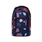 Satch Pack Schulrucksack Coral Reef