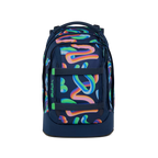 Satch Pack Schulrucksack Crazy Twist