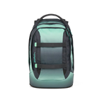 Satch Pack Schulrucksack Gradient Mint