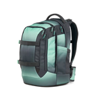 Satch Pack Schulrucksack Gradient Mint