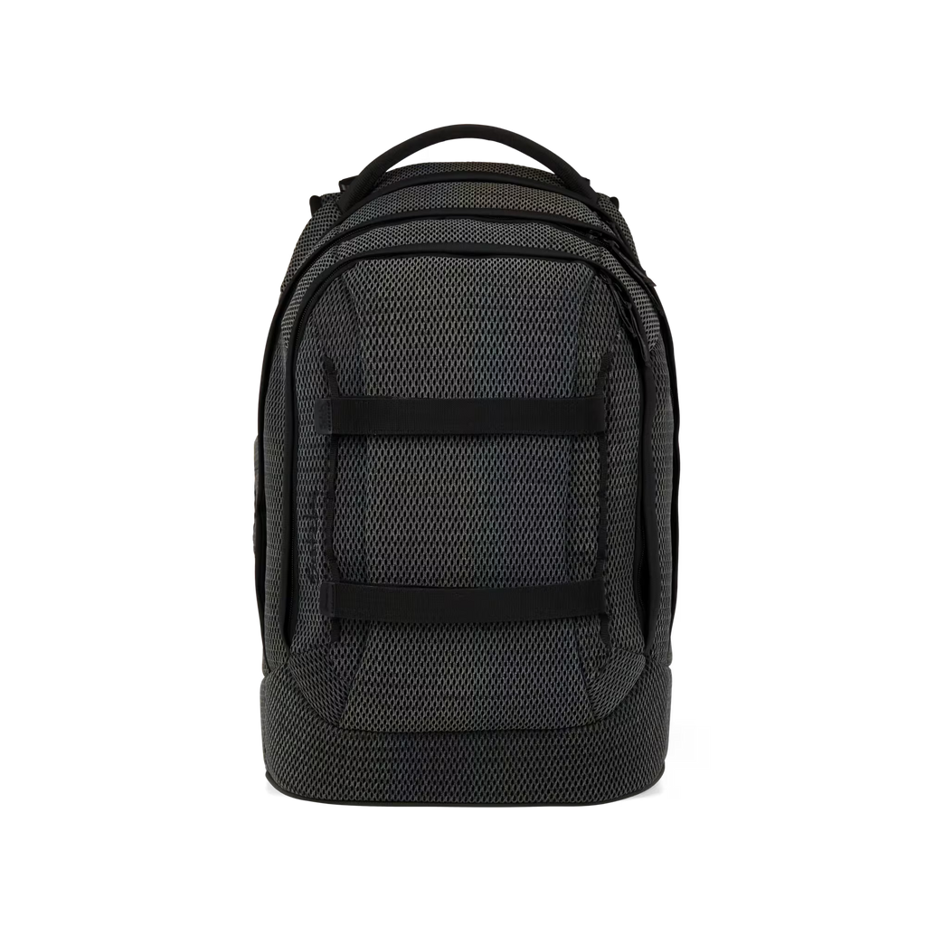 Satch Pack Schulrucksack-Set 4tlg. Hidden Rainbow