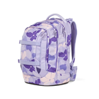 Satch Pack Schulrucksack Lilac Blossom
