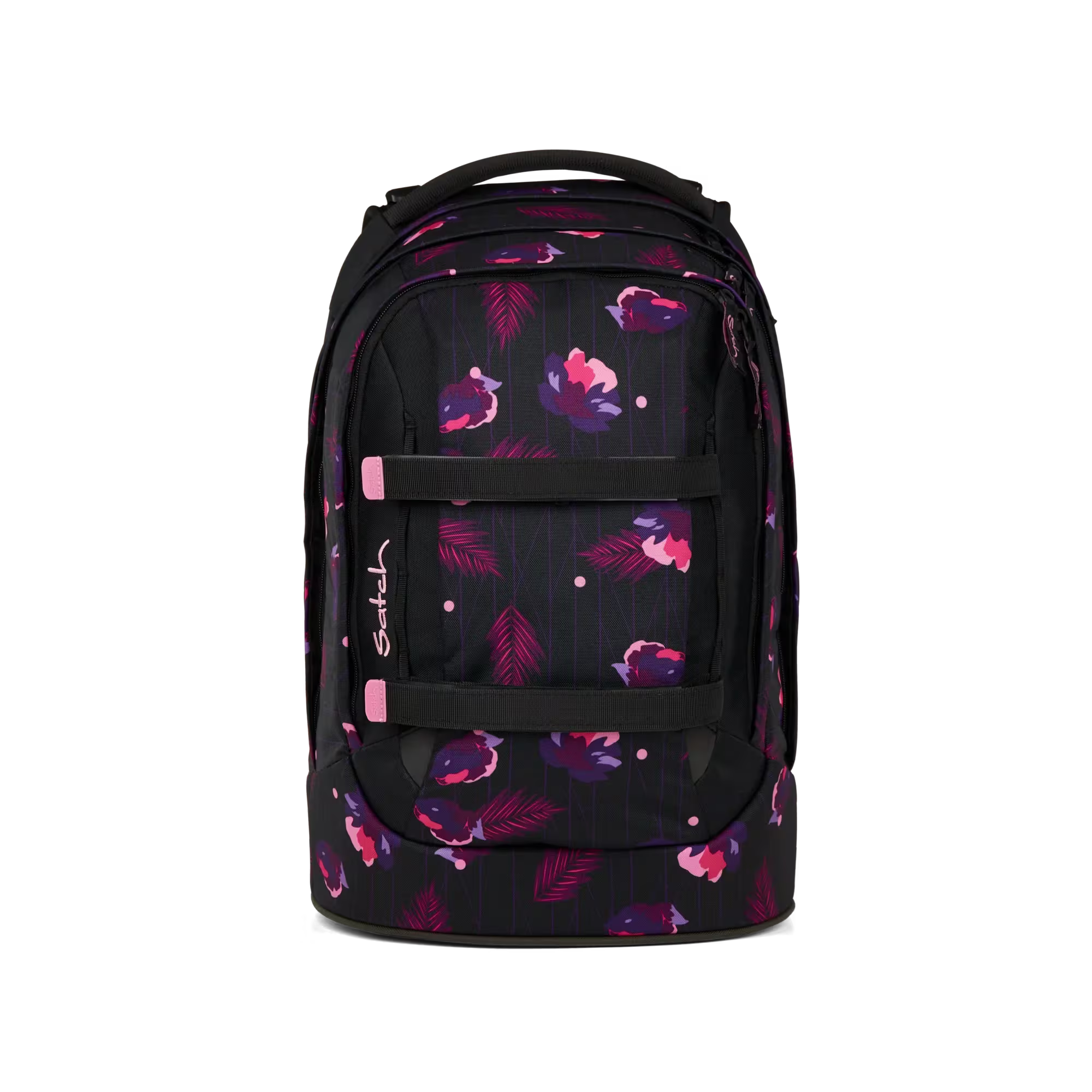 Satch Pack Schulrucksack Mystic Nights