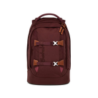 Satch Pack Schulrucksack Nordic Ruby