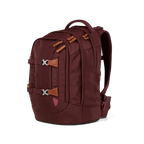 Satch Pack Schulrucksack Nordic Ruby