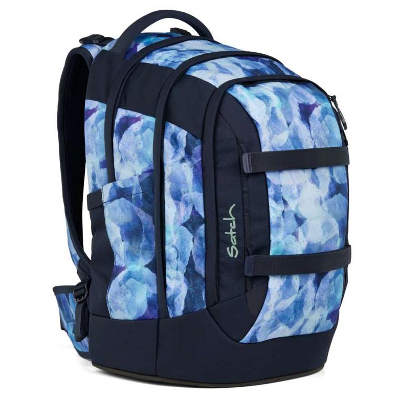 Satch Pack Schulrucksack Blurry Sky