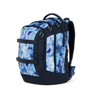 Satch Pack Schulrucksack Blurry Sky