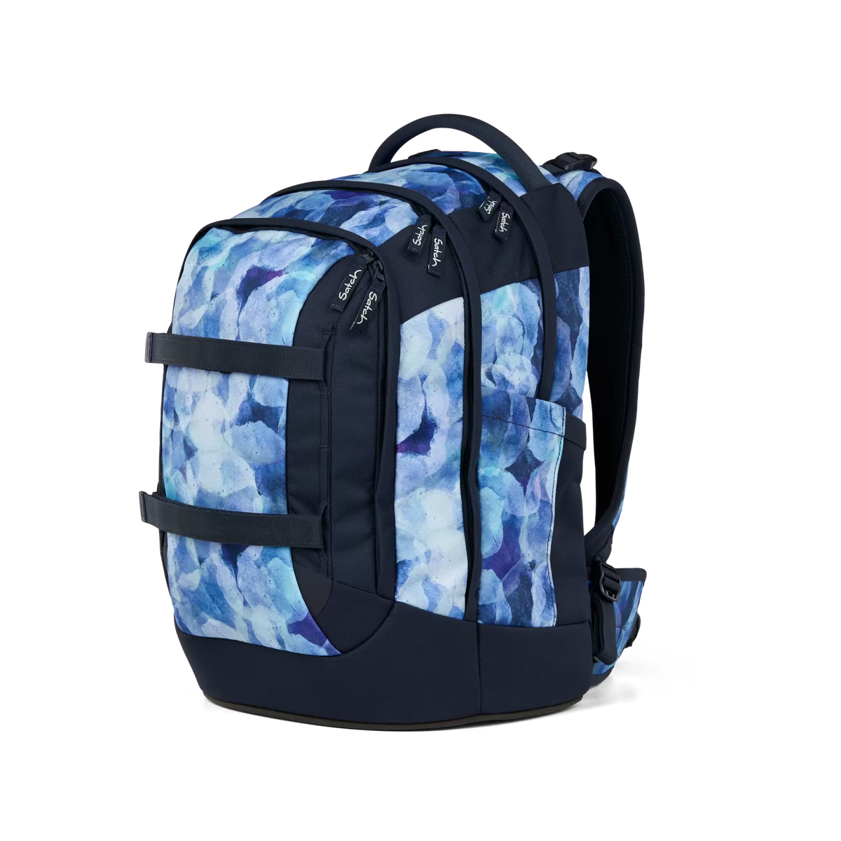 Satch Pack Schulrucksack Blurry Sky