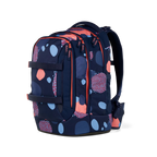 Satch Pack Schulrucksack Coral Reef