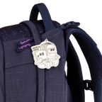 Satch Pack Schulrucksack-Set 3tlg. Cyber Pink