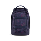 Satch Pack Schulrucksack-Set 3tlg. Cyber Pink