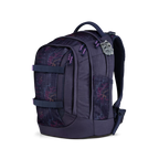 Satch Pack Schulrucksack-Set 3tlg. Cyber Pink
