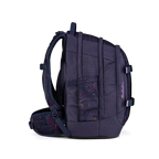 Satch Pack Schulrucksack-Set 3tlg. Cyber Pink
