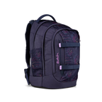 Satch Pack Schulrucksack-Set 3tlg. Cyber Pink