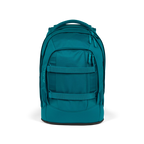 Satch Pack Schulrucksack Deep Petrol (Modell 2025)