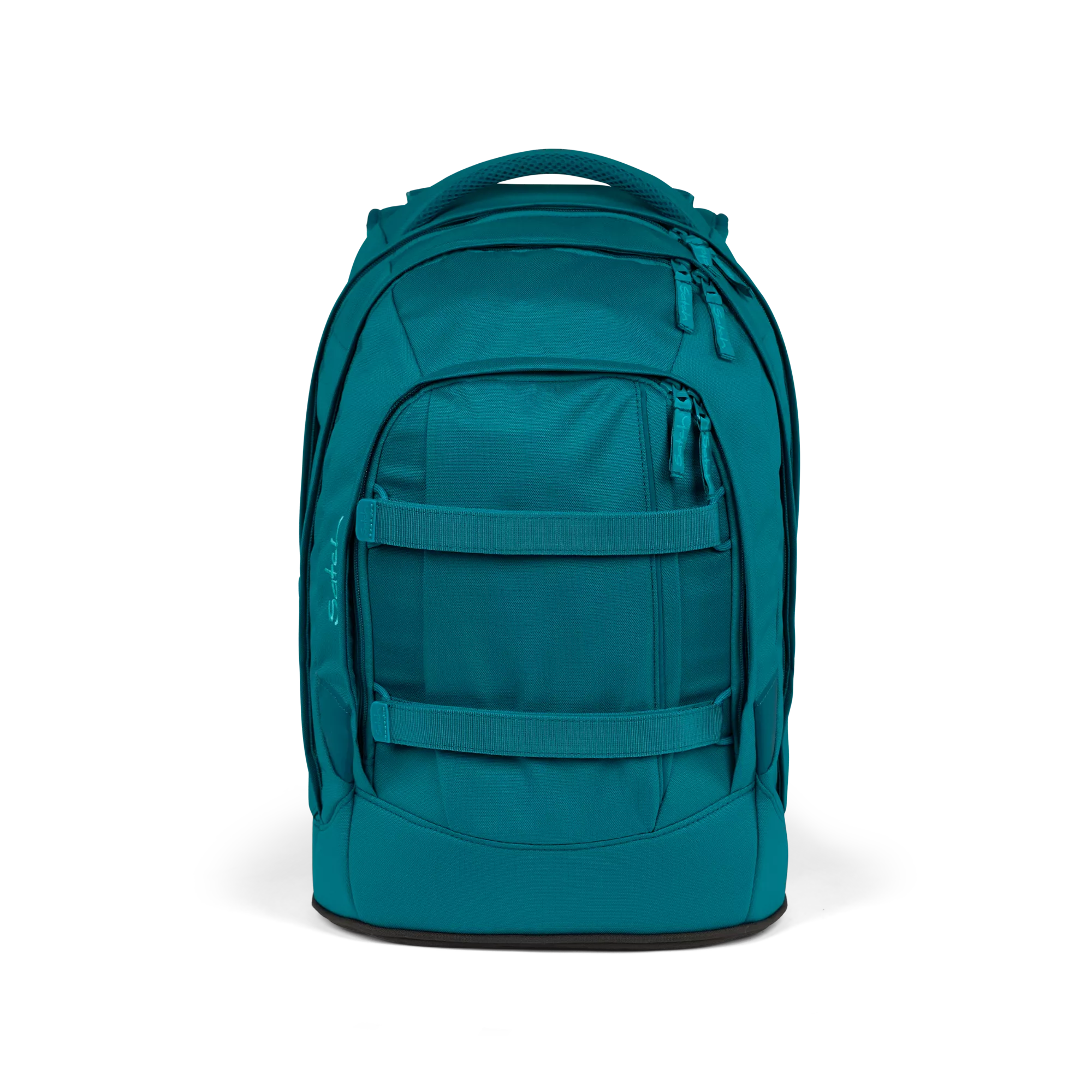 Satch Pack Schulrucksack Deep Petrol (Modell 2025)