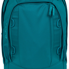 Satch Pack Schulrucksack Deep Petrol (Modell 2025)