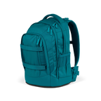 Satch Pack Schulrucksack Deep Petrol (Modell 2025)