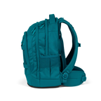 Satch Pack Schulrucksack Deep Petrol (Modell 2025)