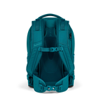 Satch Pack Schulrucksack Deep Petrol (Modell 2025)