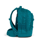 Satch Pack Schulrucksack Deep Petrol (Modell 2025)