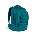 Satch Pack Schulrucksack Deep Petrol (Modell 2025)