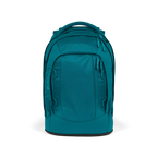 Satch Pack Schulrucksack Deep Petrol (Modell 2025)