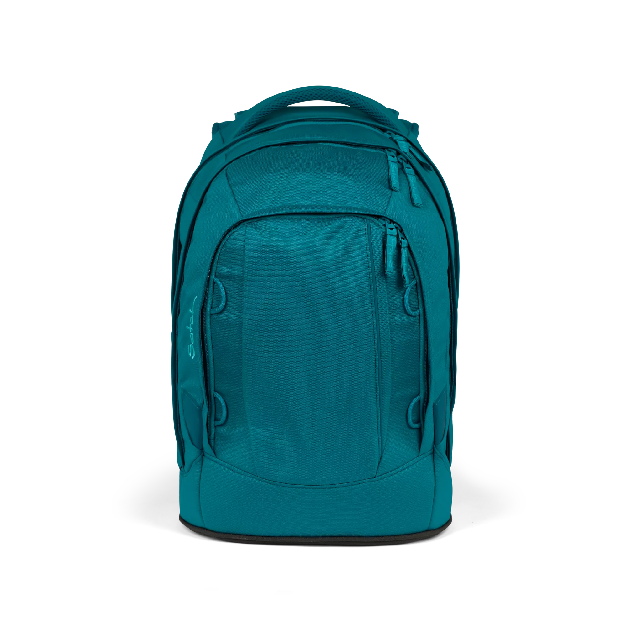 Satch Pack Schulrucksack Deep Petrol (Modell 2025)