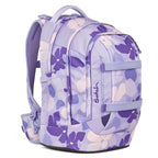 Satch Pack Schulrucksack Lilac Blossom