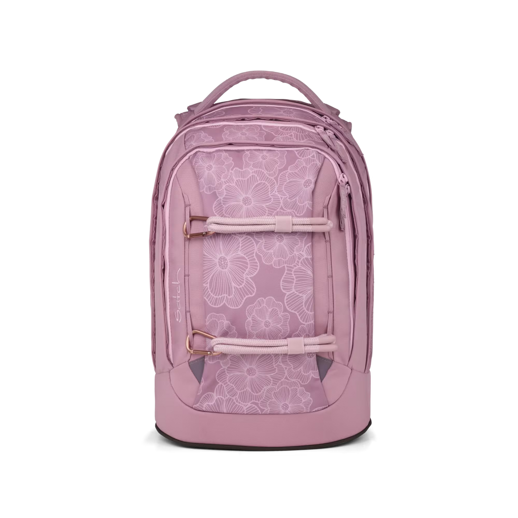 Satch Pack Schulrucksack Magnolia Dream