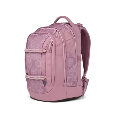 Satch Pack Schulrucksack Magnolia Dream