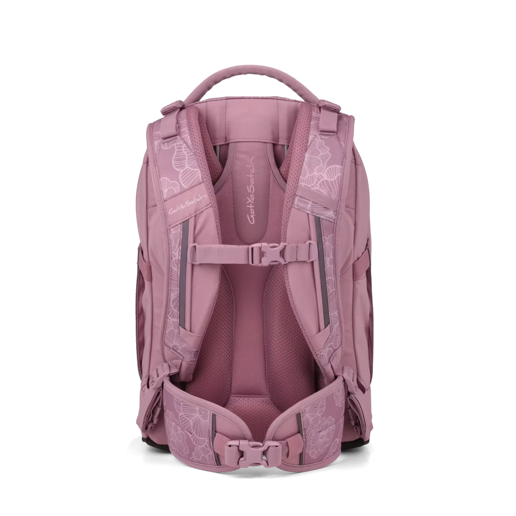 Satch Pack Schulrucksack Magnolia Dream